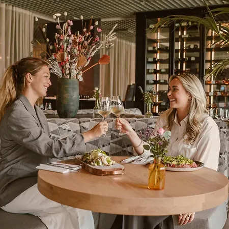 WestCord Fashion Hotel Amsterdam-2